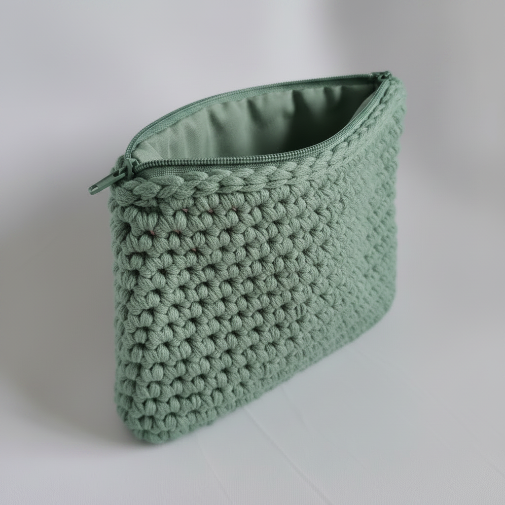 Essence 51 - Dusty Mint