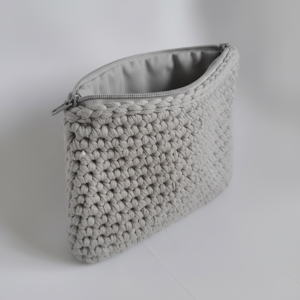 Essence 04 - Light Gray