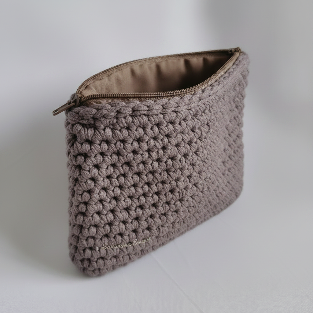 Essence 05 - Grayish Purple