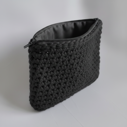 Essence 06 - Anthracite Gray