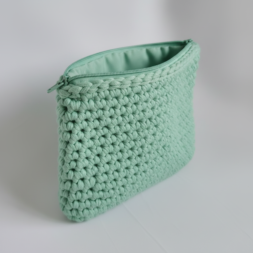 Essence 09 - Mint