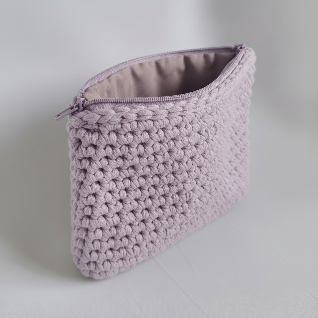 Essence 14 - Light Lavender (redo 5)