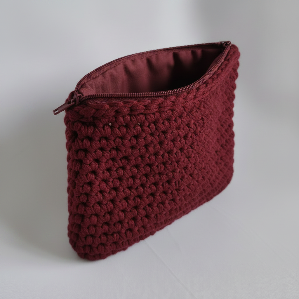 Essence 18 - Dark Red