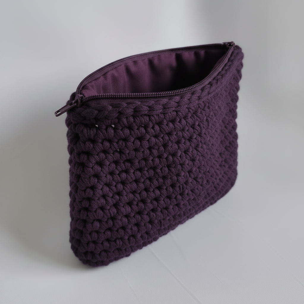 Essence 19 - Dark Purple