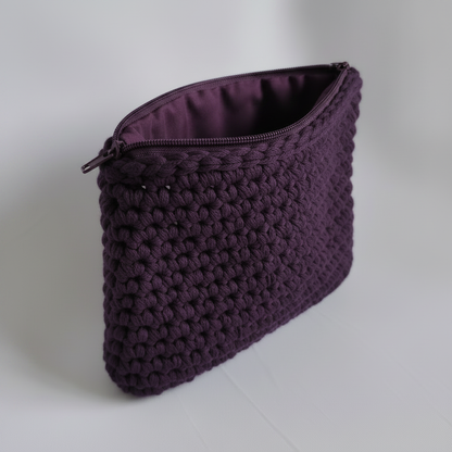 Essence 19 - Dark Purple