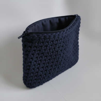 Essence 20 - Navy Blue