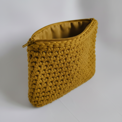 Essence 25 - Curry Yellow
