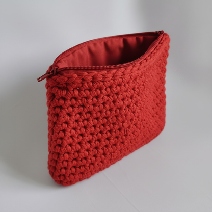 Essence 26 - Red