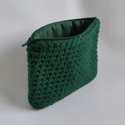 Essence 29 - Dark Mint