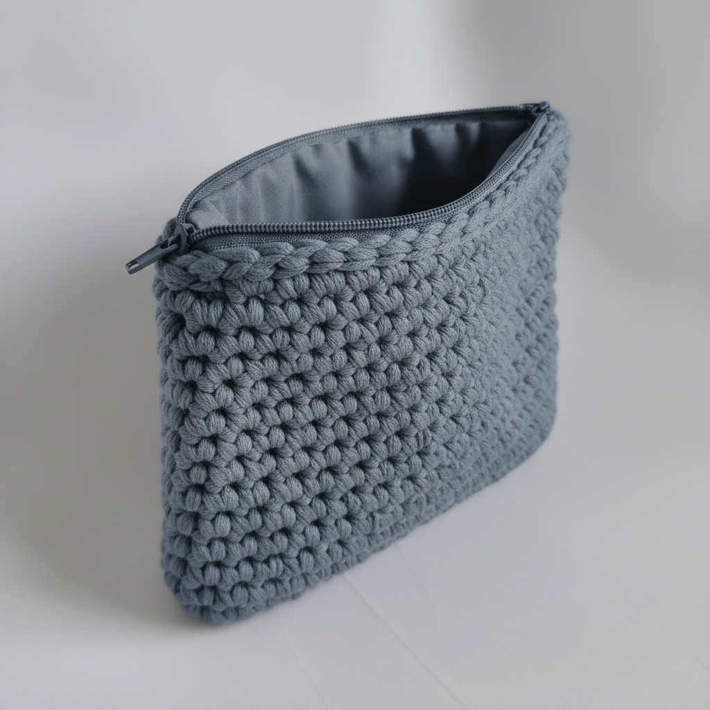 Essence 32 - Blue Gray