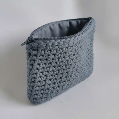 Essence 32 - Blue Gray