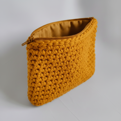 Essence 36 - Egg Yolk (redo)