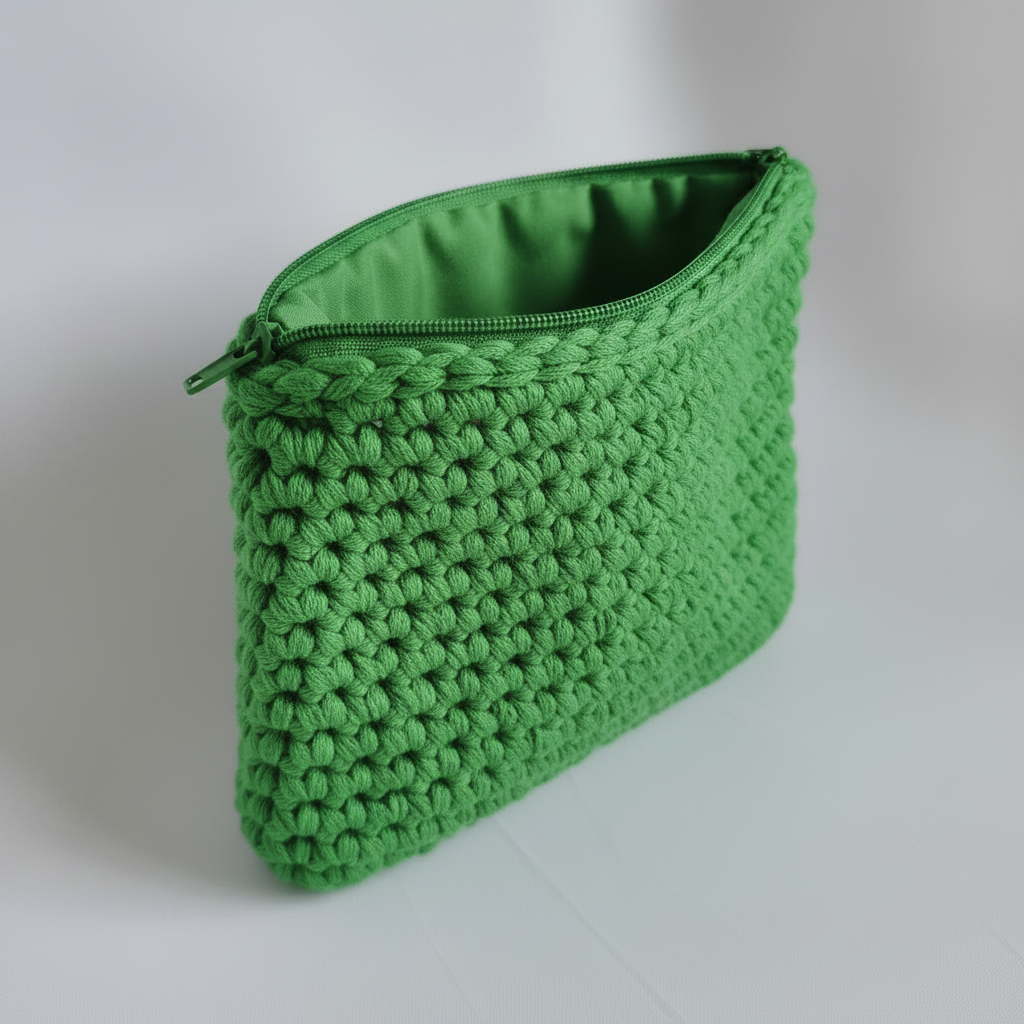 Essence 38 - Grass Green