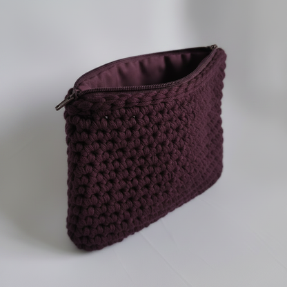 Essence 43 - Aubergine