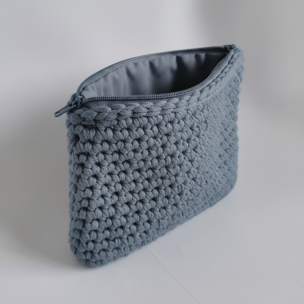 Essence 46 - Dusty Blue