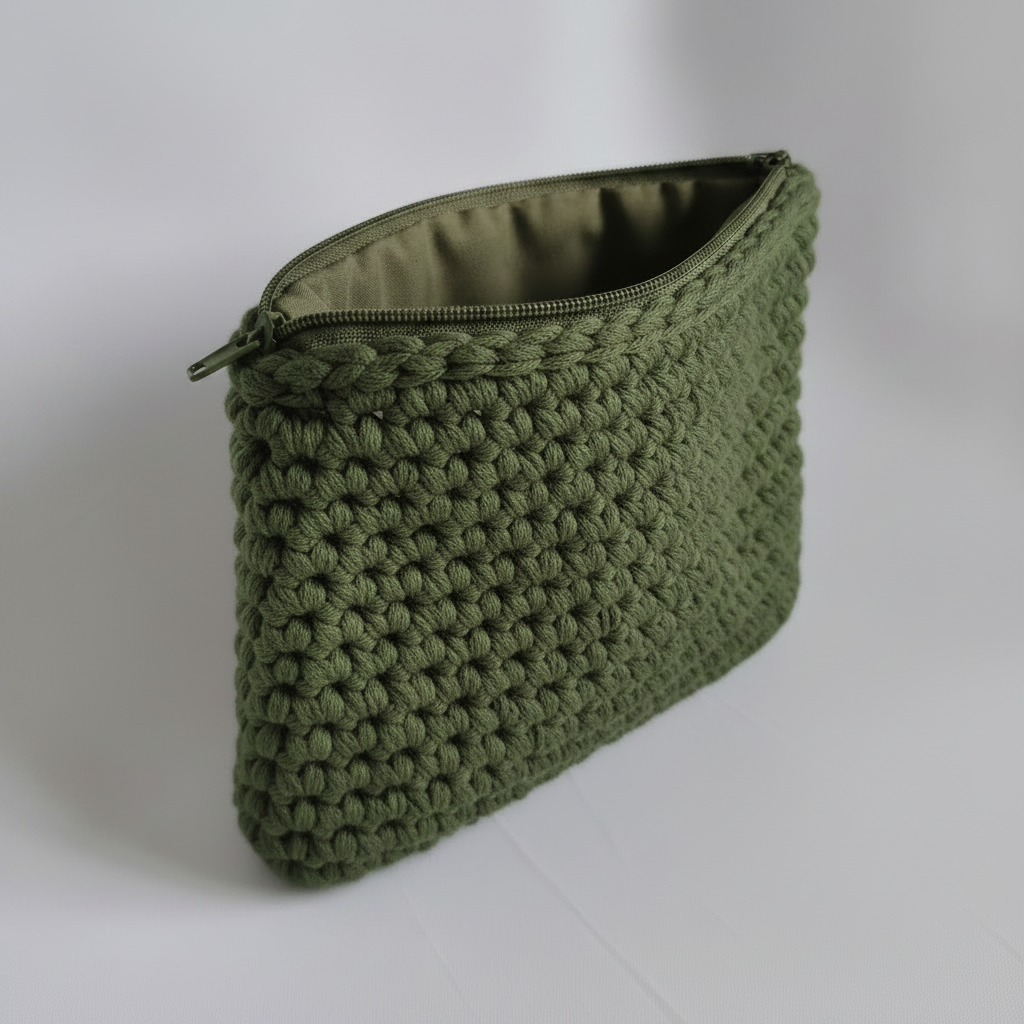 Essence 53 - Army Green