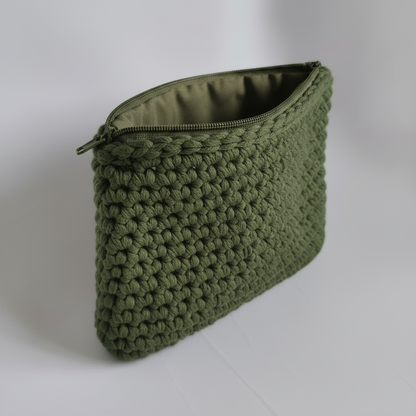 Essence 53 - Army Green