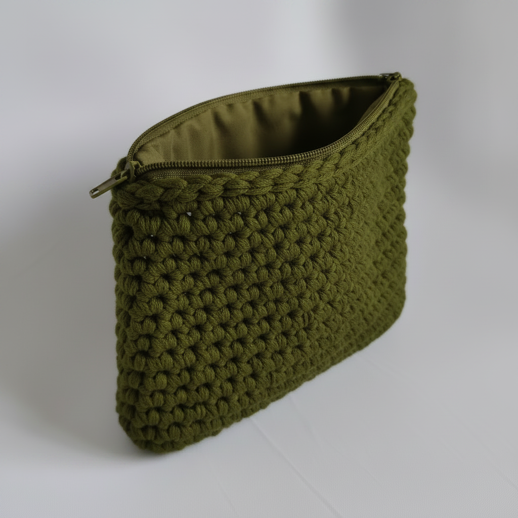 Essence 54 - Olive