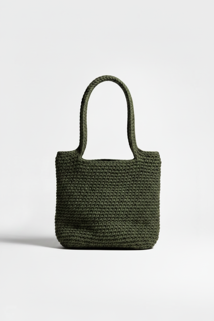 Miyabi - Army Green (53)