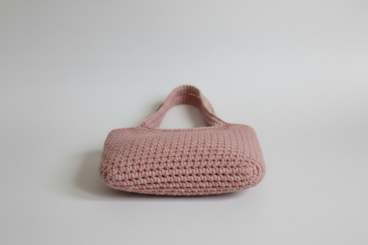 Miyabi Bag – Rose (41) recolor