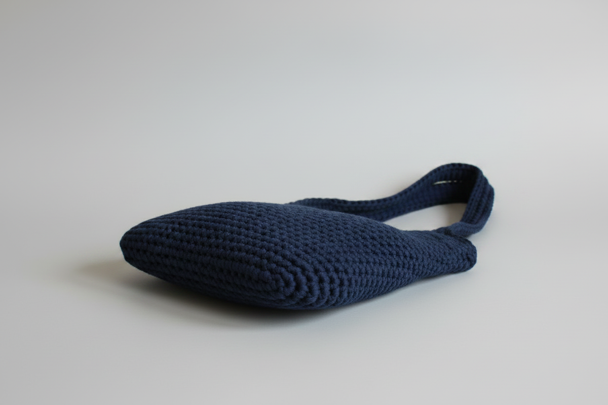 Miyabi — Prussian Blue
