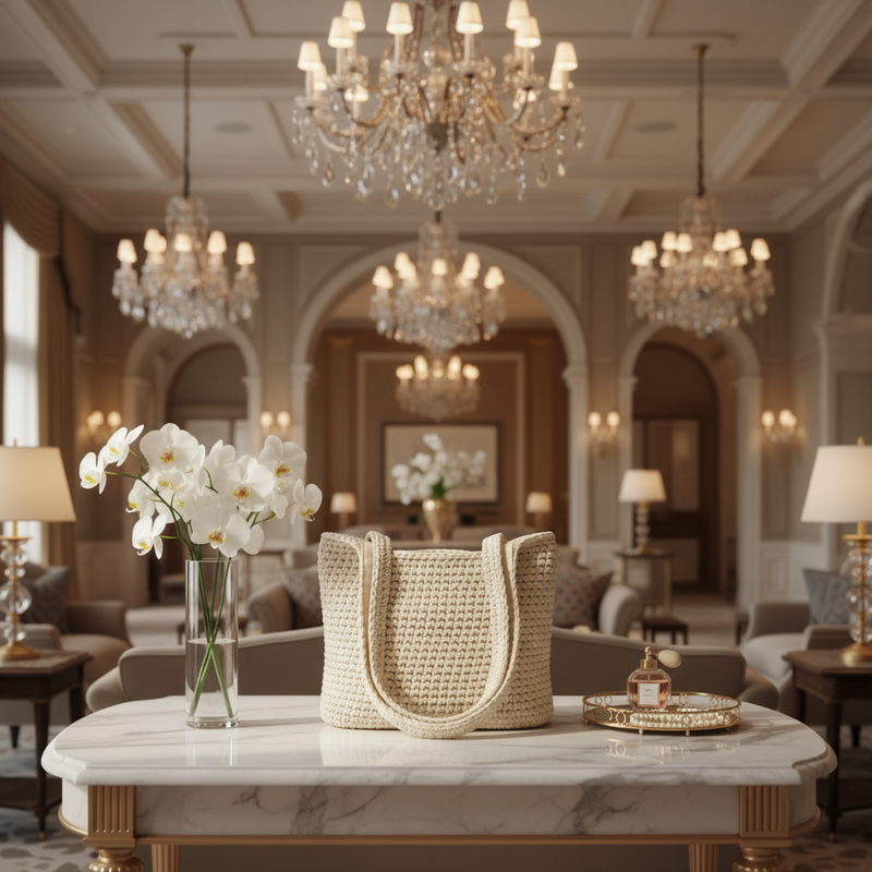 SAKURANA Miyabi Hotel Lobby